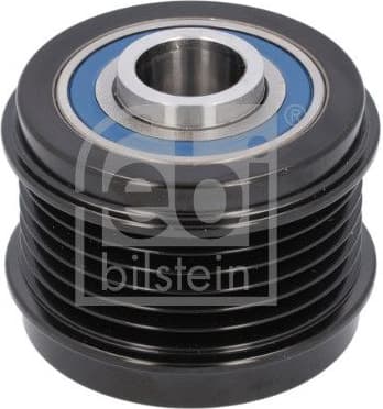 Alternator Freewheel Clutch 184623 - image 2