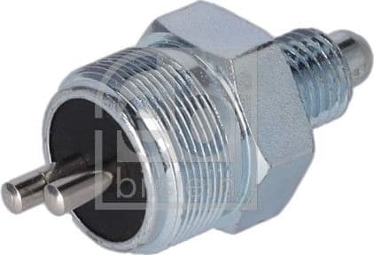 Door Lock, driver cab 01299