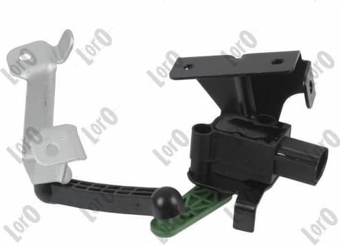 Sensor, headlight levelling LORO 120-09-080