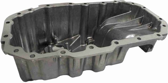 Oil Sump Original VAICO Quality V10-2368