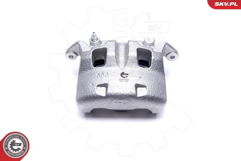 Brake Caliper 56SKV051 - image 6