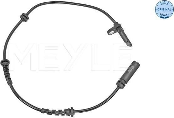 Sensor, wheel speed MEYLE-ORIGINAL: True to OE. 314 899 0090