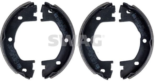 Brake Shoe Set 33 10 6941