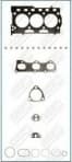 Gasket Kit, cylinder head MULTILAYER STEEL 52227700