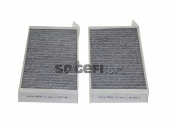 Filter, cabin air AHC264-2