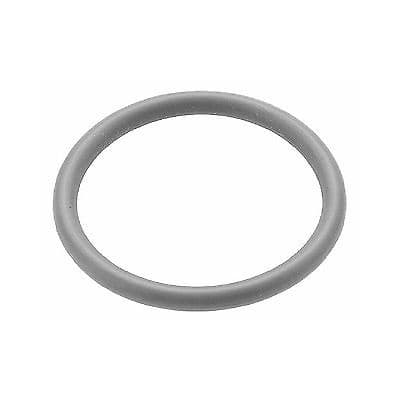 Gasket coolant flange 828.963