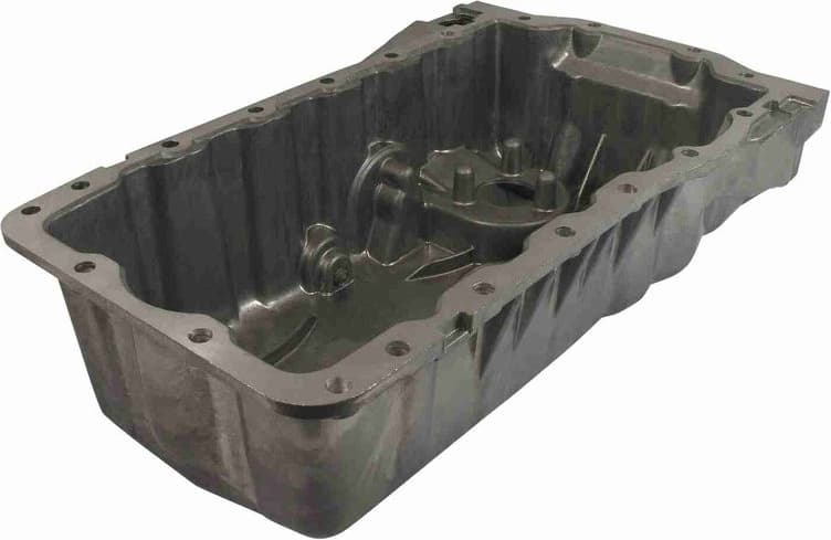 Oil Sump Original VAICO Quality V10-0875