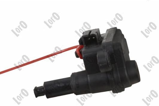 Actuator, central locking system LORO 132-003-017 - image 3