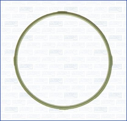 Gasket, intake manifold housing 01099500