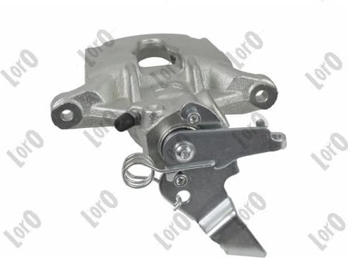 Brake Caliper LORO 131-04-037 - image 4
