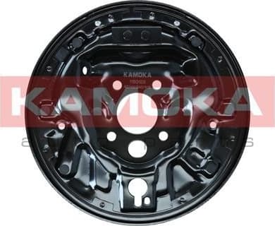 Splash Guard, brake disc 1180128