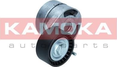 Belt Tensioner, V-ribbed belt R0593