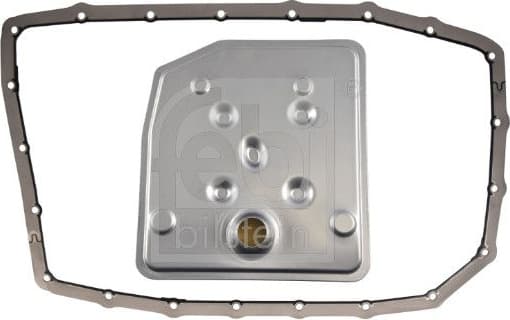 Hydraulic Filter Kit, automatic transmission 182241