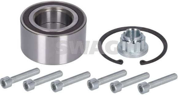 Wheel Bearing Kit 30 93 4789