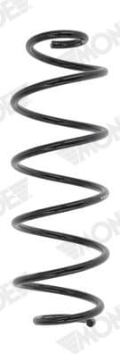 Suspension Spring MONROE SPRINGS SP4224
