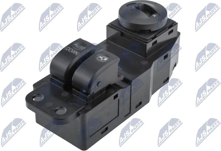 Switch, window regulator EWS-HY-043
