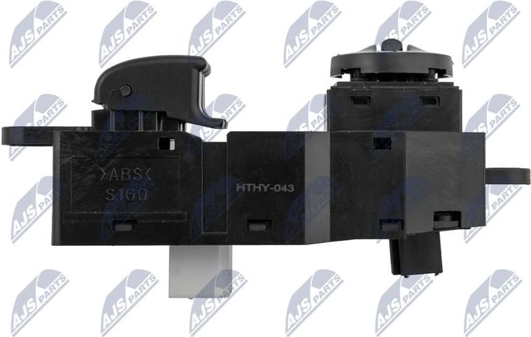 Switch, window regulator EWS-HY-043 - image 4