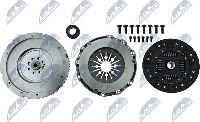 Clutch Kit NZS-AU-002 - image 2