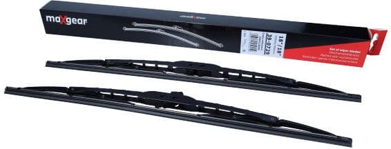 Wiper Blade 39-0729 - image 3