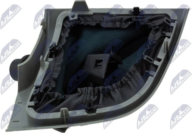 Gear Lever Gaiter GZB-FT-011 - image 2