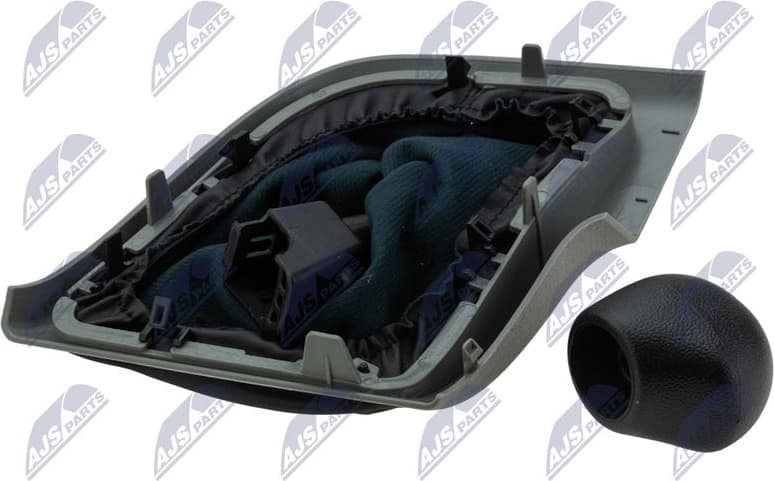 Gear Lever Knob GZB-FT-012 - image 2