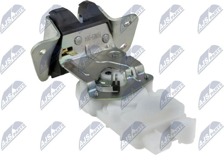 Boot Lock EZC-MS-004
