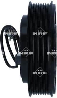 Magnetic Clutch, air conditioning compressor 380116 - image 2