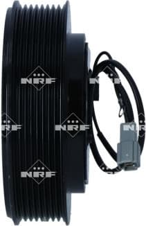 Magnetic Clutch, air conditioning compressor 380116 - image 4