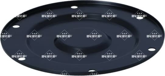 Magnetic Clutch, air conditioning compressor 380116 - image 5