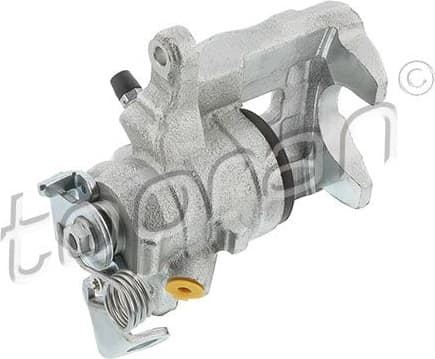 Brake Caliper 702 019