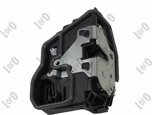 Door Lock LORO 132-004-012 - image 2