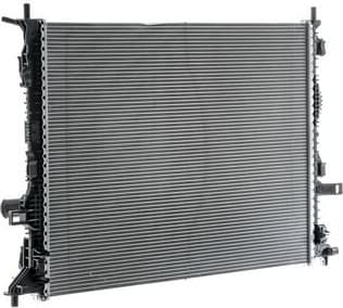 Radiator, engine cooling BEHR *** PREMIUM LINE *** CR 1724 000P - image 4