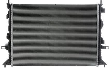 Radiator, engine cooling BEHR *** PREMIUM LINE *** CR 1724 000P - image 5