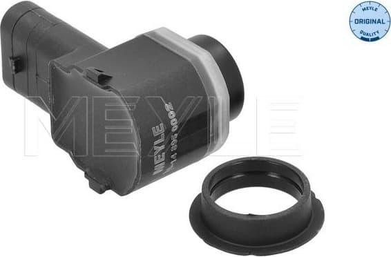 Sensor, park distance control MEYLE-ORIGINAL: True to OE. 16-14 895 0002