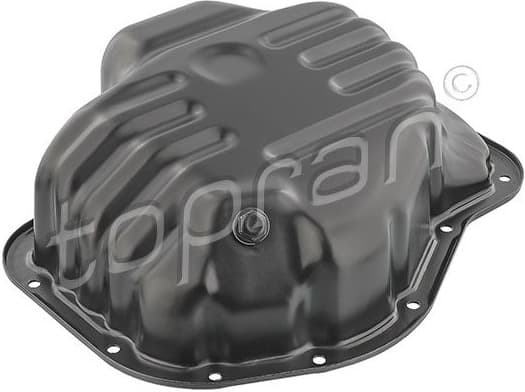 Oil Sump 600 722