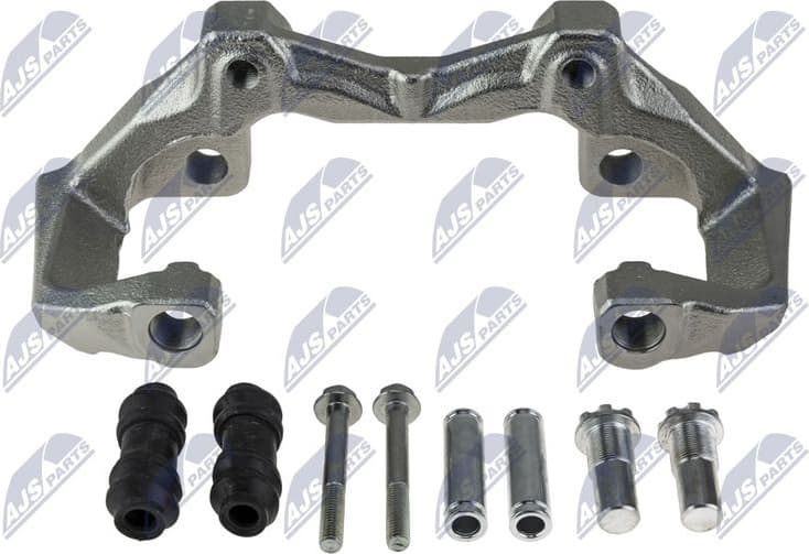 Bracket, brake caliper HZP-AU-002A