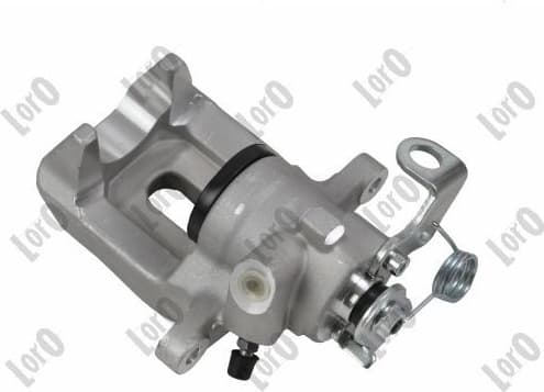 Brake Caliper LORO 131-04-077 - image 5