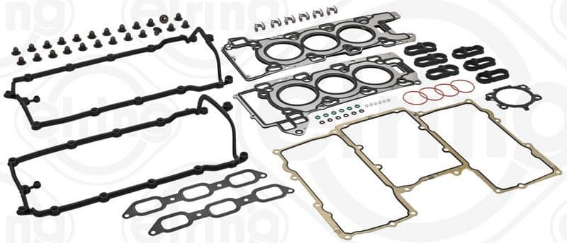 Gasket Kit, cylinder head 995.630