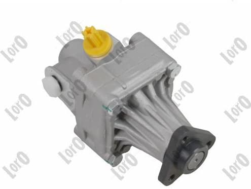 Hydraulic Pump, steering LORO 140-01-061 - image 2