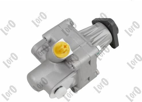 Hydraulic Pump, steering LORO 140-01-061 - image 3