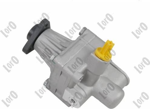 Hydraulic Pump, steering LORO 140-01-061 - image 4