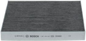 Filter, cabin air 1 987 435 620