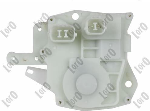 Door Lock LORO 132-018-002 - image 2