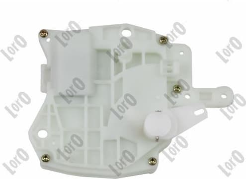 Door Lock LORO 132-018-002 - image 3