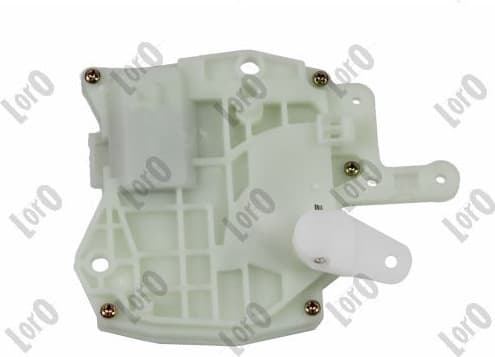 Actuator, central locking system LORO 132-018-008 - image 2