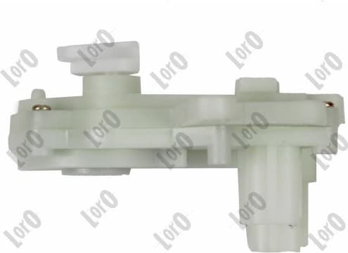Actuator, central locking system LORO 132-018-008 - image 4
