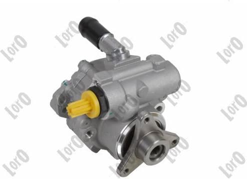 Hydraulic Pump, steering LORO 140-01-001 - image 2