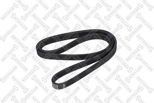 V-ribbed Belt 05-01290-SX