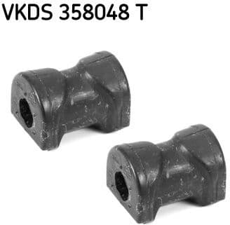 Bushing, stabiliser bar VKDS 358048 T - image 2