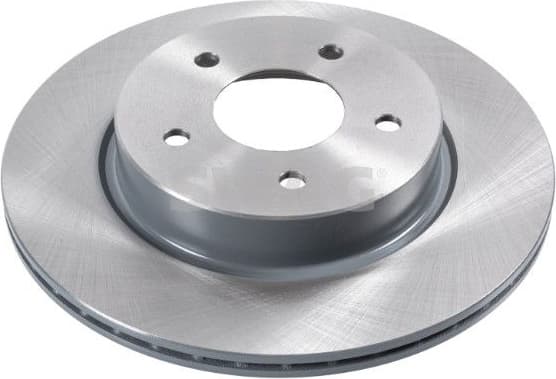 Brake Disc 33 10 7167